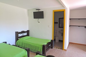 Finca Hotel Quindío Campestre